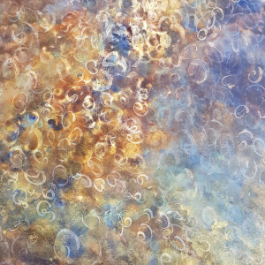 Genesis 4 by Merna Liddawi  