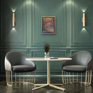 Genesis 4 by Merna Liddawi  