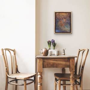 Genesis 4 by Merna Liddawi  