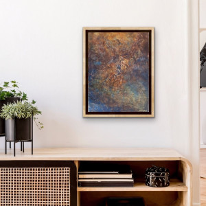 Genesis 4 by Merna Liddawi  