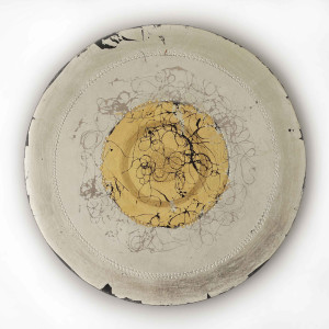 Divine Light IV by Merna Liddawi  