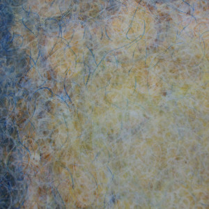 Genesis 2 by Merna Liddawi  