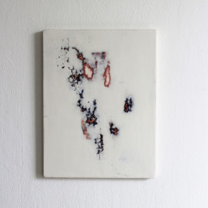 Emergent 4 by Merna Liddawi  