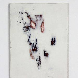 Emergent 4 by Merna Liddawi  