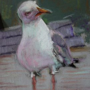 L'il Gull by Beth Lowell