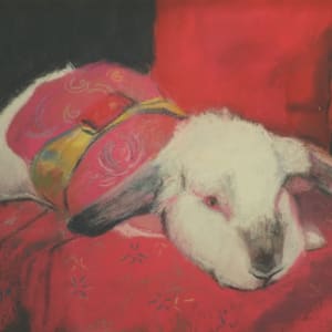 Bunny San by Beth Lowell