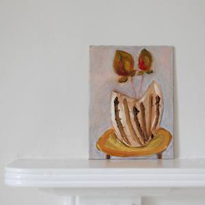 Budding by Brigitte Girling, Image 2.