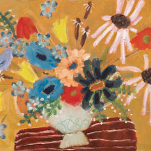 Carnival Time by Brigitte Girling, Image 3.