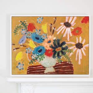 Carnival Time by Brigitte Girling, Image 4.