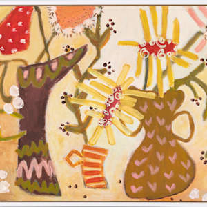 Hot Gossip by Brigitte Girling, Image 5.