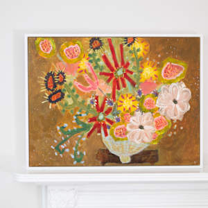 Joyful Jumble by Brigitte Girling, Image 4.