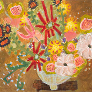 Joyful Jumble by Brigitte Girling, Image 3.