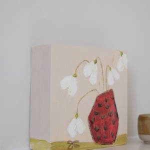 Little Drops by Brigitte Girling 