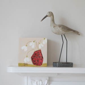 Little Drops by Brigitte Girling 