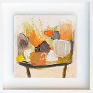 Little Lemon by Brigitte Girling 