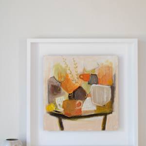 Little Lemon by Brigitte Girling 