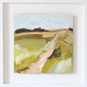 Lizzy's Lane by Brigitte Girling 