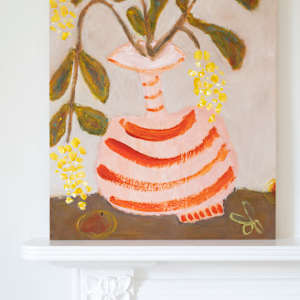 Spring Blossom by Brigitte Girling, Image 2.