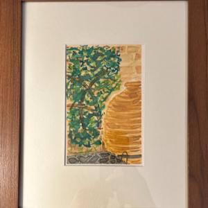 Cool Water by Elizabeth Boone McLean