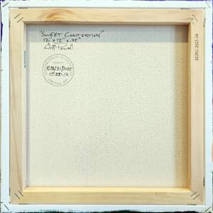 Sweet Contention by Cliff Powell, Image 2.