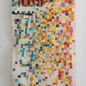 Veil 011 by Lisa Oxley