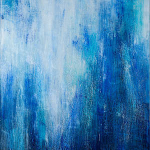 Ground keeps shifting by Michelle Graham, Image 1.