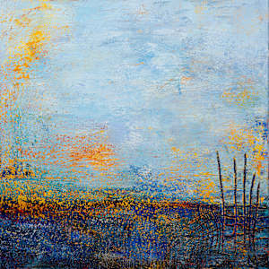 Where the Light Falls by Michelle Graham, Image 1.