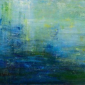 Liminal Grace by Michelle Graham, Image 1.