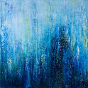 Liminal Expanse by Michelle Graham, Image 1.