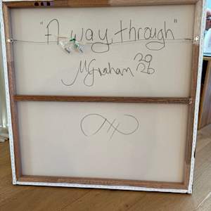 A way through by Michelle Graham, Image 4.