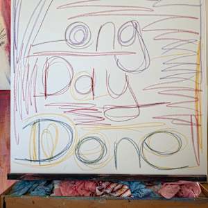 Long day done by Michelle Graham, Image 7.