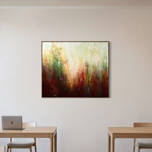 Movement is life by Michelle Graham, Image 9.