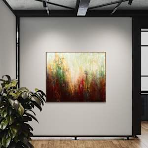 Movement is life by Michelle Graham, Image 5.