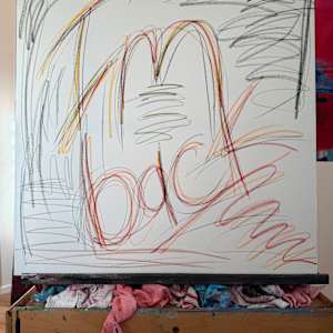 I’m back by Michelle Graham, Image 4.