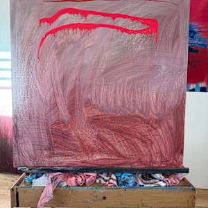 I’m back by Michelle Graham, Image 5.