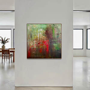 I’m back by Michelle Graham, Image 2.