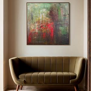 I’m back by Michelle Graham, Image 3.