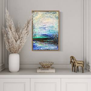 And Then the Gloaming by Michelle Graham, Image 4.