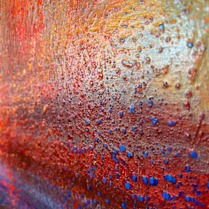Cunningham's Glow by Michelle Graham, Image 8.