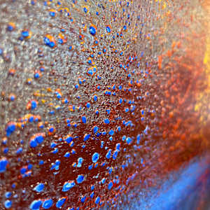 Cunningham's Glow by Michelle Graham, Image 7.
