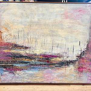 Shifting Sands - Bribie by Michelle Graham, Image 2.
