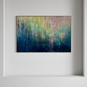 Be Present by Michelle Graham, Image 7.