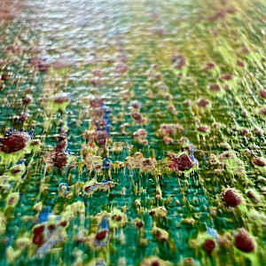 Be Present by Michelle Graham, Image 10.