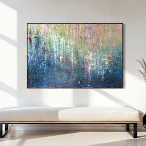 Be Present by Michelle Graham, Image 8.