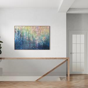 Be Present by Michelle Graham, Image 5.