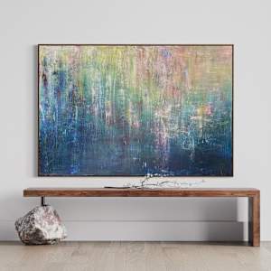 Be Present by Michelle Graham, Image 4.