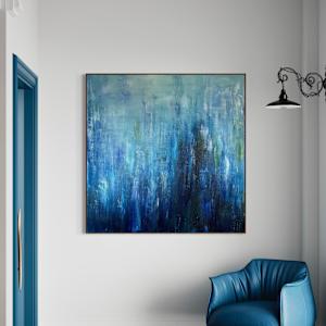 Liminal Expanse by Michelle Graham, Image 2.