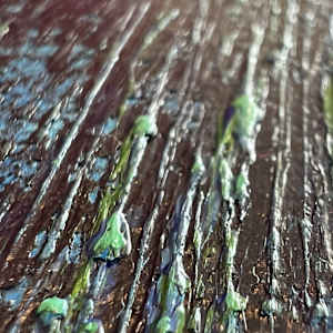 Liminal Expanse by Michelle Graham, Image 6.