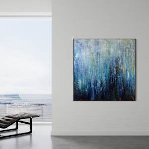 Liminal Expanse by Michelle Graham, Image 3.