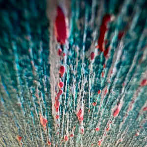 New Beginnings by Michelle Graham, Image 5.
